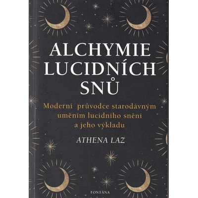 Fontána Alchymie lucidních snů