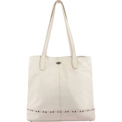 DreiMaster Vintage Чанта за през рамо бяло, размер One Size