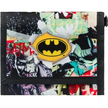 BAAGL Портфейл Batman Комикс