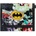 BAAGL Портфейл Batman Комикс (A-31425)