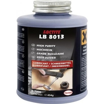 Loctite LB 8013 454g pasta proti zadretiu, vysoká čistota