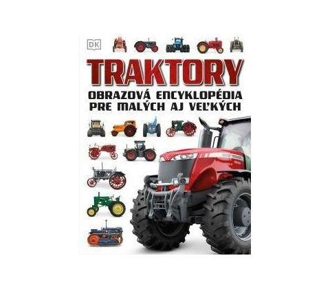 Traktory