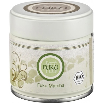 Fuku Matcha bio 30 g
