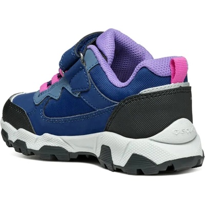 GEOX Детски обувки Geox MAGNETAR ABX (J464LA.050FU.36.39)