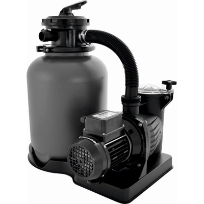 Waterman Filtračné zariadenie WM300 top s čerpadlem Preva 4m3/hod