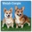 Browntrout Verlags GmbH Welsh Corgis - Welsh Corgi 2026 - 16-Monatskalender | BrownTrout Publishers Inc