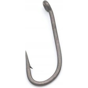 Korda Long Shank X vel.1 10 ks