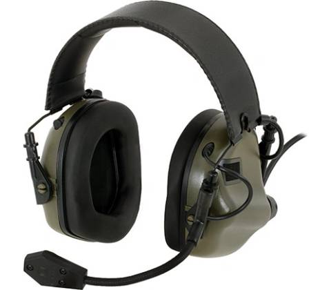 Earmor M32