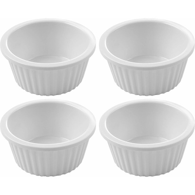 Hendi miska Ramekin 4 ks 35 ml 0,035L 4 ks. 60xH 25mm