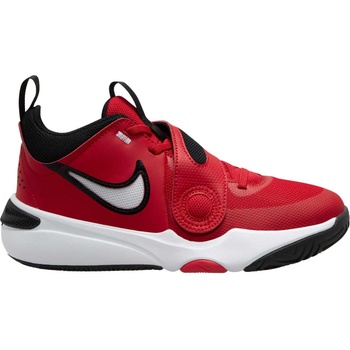 NIKE Обувки team hustle d 11 (gs)