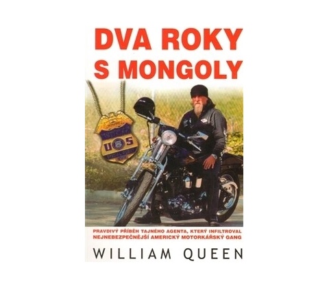 Dva roky s Mongoly