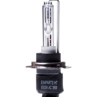 EINPARTS H7M Xenónová Výbojka 35W 6000K - H7M 6000K 35W