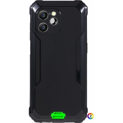 Blackview BV8900 TPU Калъф и Протектор