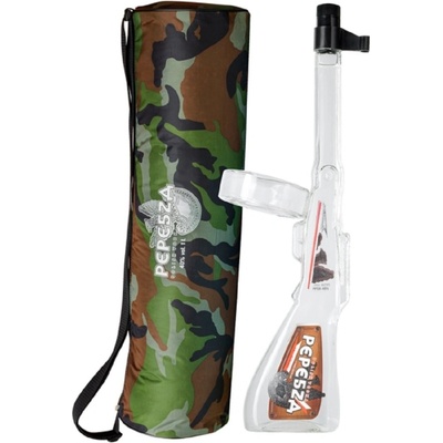 Bartex Pepesza 40% 1 l (karton)