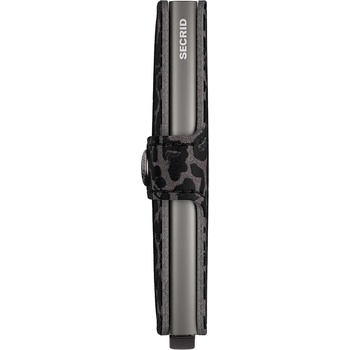 Secrid Портмоне Secrid LEO в бежово (Mle.Beige)