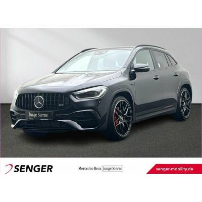 Mercedes-Benz GLA 45 AMG S Premium 310 kW