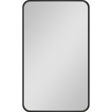 Dubiel Vitrum Rio 50x80 cm čierna 5905241011530