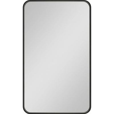 Dubiel Vitrum Rio 50x80 cm čierna 5905241011530