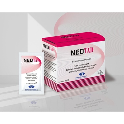 Neotad 20 vrecúšok
