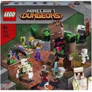 LEGO® Minecraft® 21176 Príšera z džungle