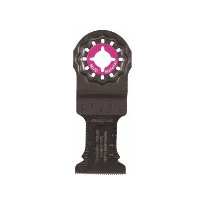 MAKITA ponorný list 32x40 mm HM TMA080 Starlock B-69761