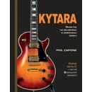 Kytara - Phil Capone