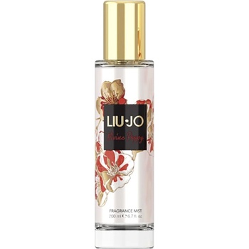 Liu Jo DIVINE POPPY Мист за тяло дамски 200ml