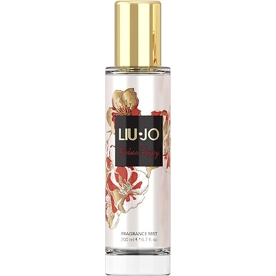 Liu Jo DIVINE POPPY Мист за тяло дамски 200ml