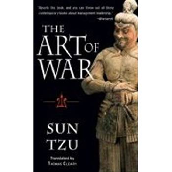 The Art of War - Mass Market - Sun Tzu , Thomas Cleary - Translator