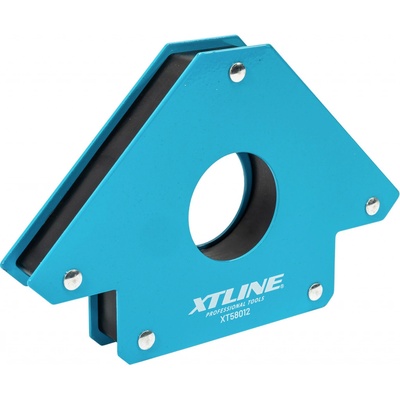 XTline XT58012 magnet pro sváření úhlů 120 x 120mm 33kg