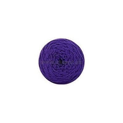 Retwisst Chainy cotton 22 tmavě fialová