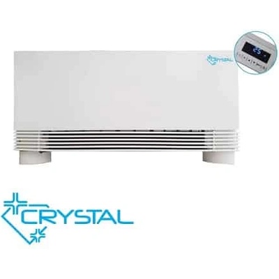 Crystal BGR 200 L