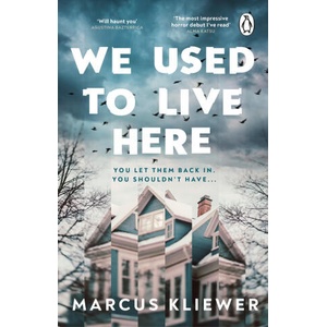 We Used to Live Here (ISBN: 9781804995587)