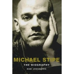 Michael Stipe | Rob Jovanovic (2007)