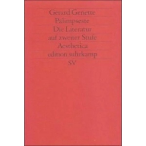 Palimpseste | Gerard Genette (2008)