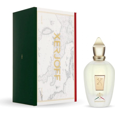 Xerjoff XJ 1861 Renaissance Parfumovaná voda unisex 100 ml