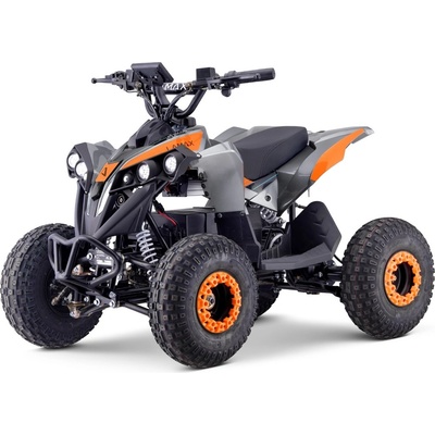 LAMAX eFalcon ATV50M Orange