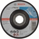 Bosch Dělicí kotouč profilovaný Standard pro kov, 125 mm 2608603160