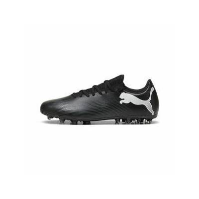 Футболни Ботуши за Възрастни Puma Future 7 Match MG Бял Черен Размер на Крака 44 05dd8b