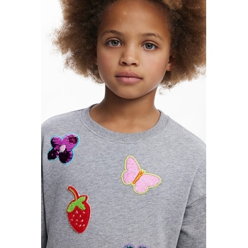 Desigual Детска рокля Desigual (25WGVK16)