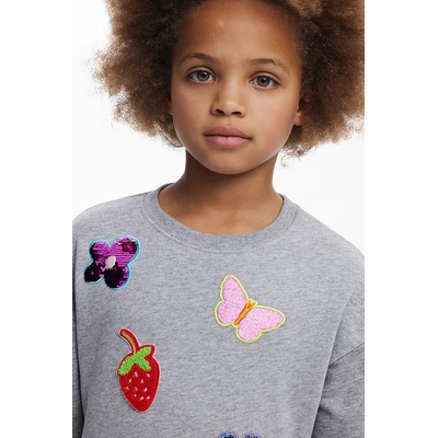 Desigual Детска рокля Desigual (25WGVK16)