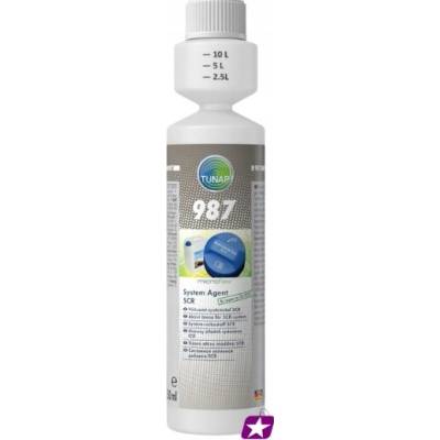TUNAP 987 Active SCR Cleaner 250 ml
