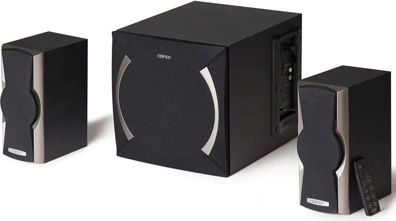 Edifier X600 2.1
