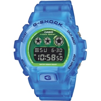 Casio DW-6900LS-2