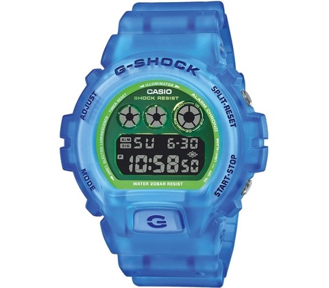 Casio DW-6900LS-2