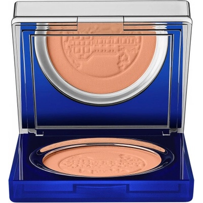 La Prairie Skin Caviar Powder Foundation kompaktní pudr s kaviárovým extraktem Golden Beige 9 g