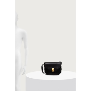 Soeur чанта crossbody дамска от кожа BELLISSIMA MINI (SEM1114BELLIMIN)
