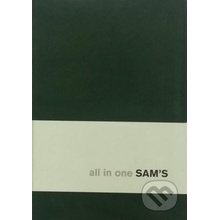 All In One B Format Green