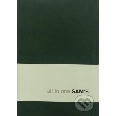 All In One B Format Green