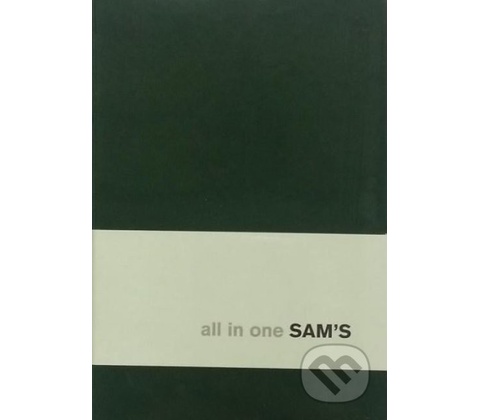 All In One B Format Green